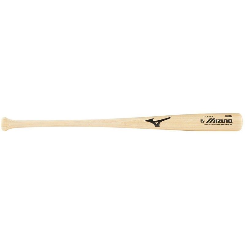 baseball bat mizuno