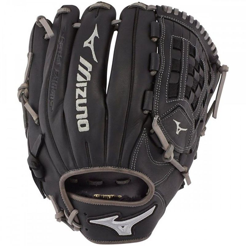 mizuno baseball gloves