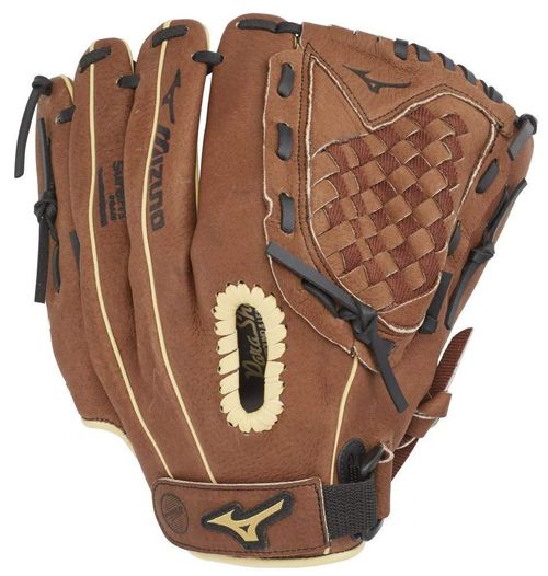 Mizuno Prospect PowerClose Series 10" Baseball Glove - 2026