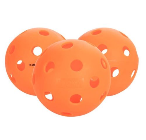 Onix Fuse Indoor Pickleballs