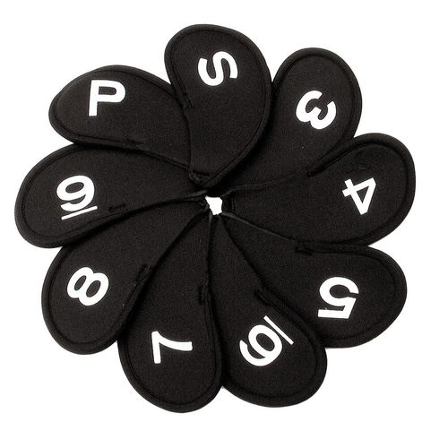 ProActive Sports Neoprene Iron Covers