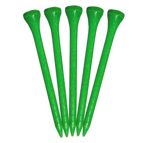 Pride Golf Tee 3 1/4" - 75 Pack