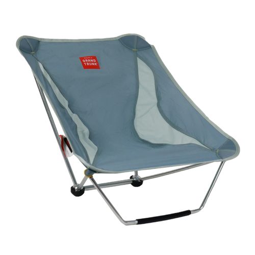 Grand Trunk Mayfly Low Ground Chair