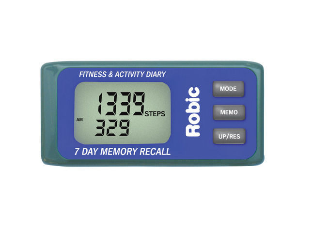 Robic-M339-Pedometer