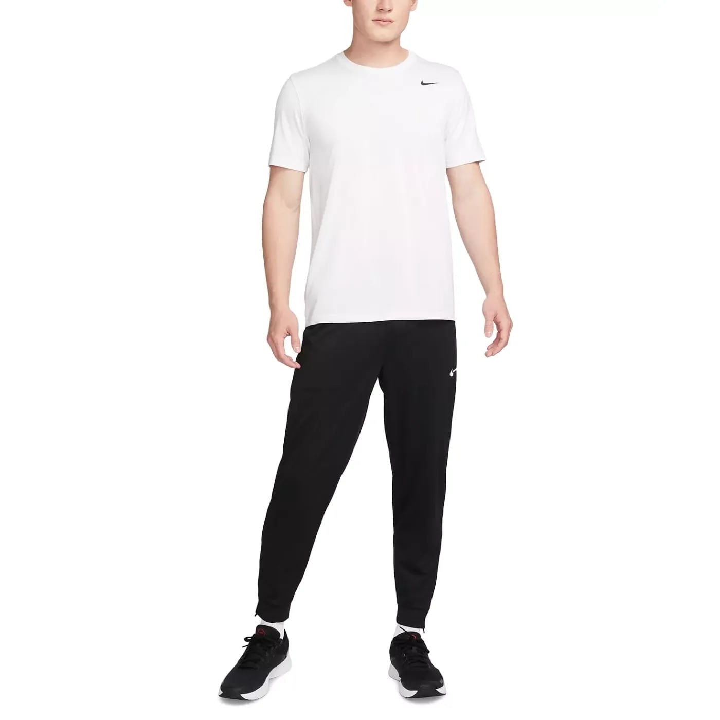 Nike Totality Dri-fit Tapered Versatile Pant - Men's - Bobwards.com