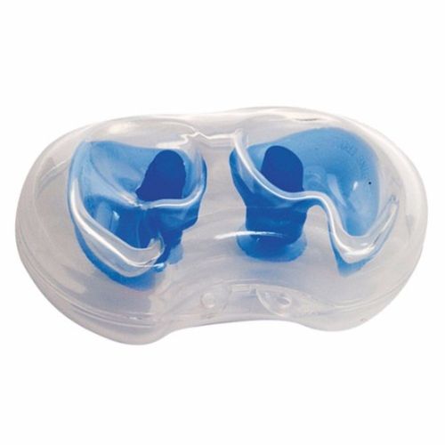 TYR Silicone Molded Swim Ear Plug