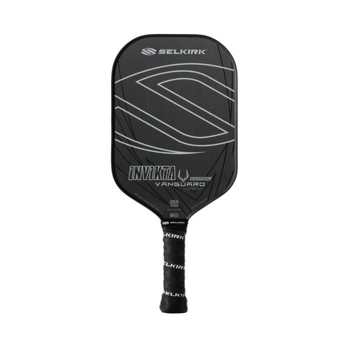 Selkirk Vanguard Control Invikta Paddle