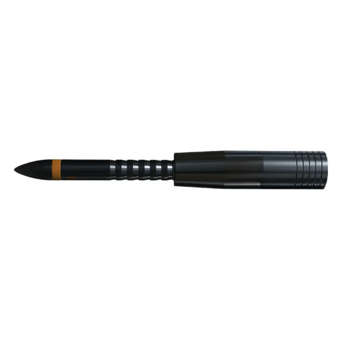 Easton 4mm Match Grade Half-Out 55Gr Aluminum (6 Pack)