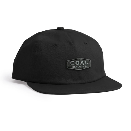 Coal The Bronson Hat