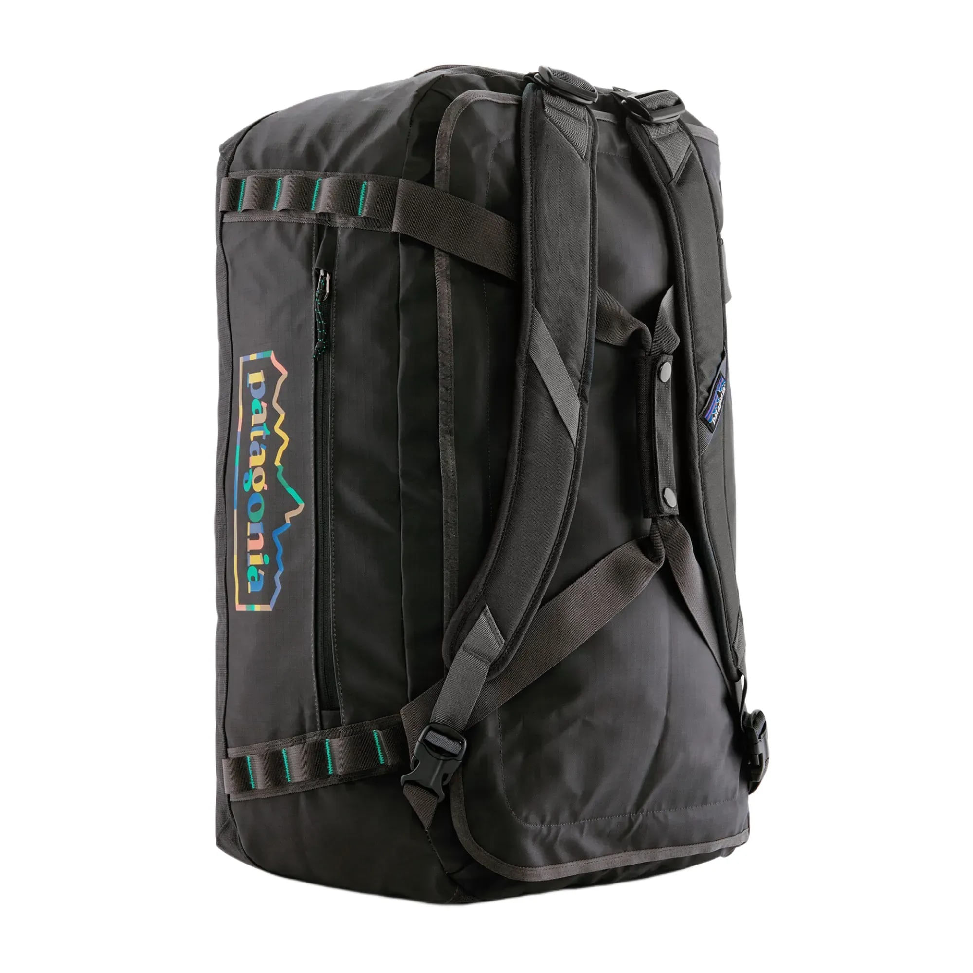 Patagonia Black Hole Duffel Bag - 55L - Al's Sporting Goods: Your One-Stop  Shop for Outdoor Sports Gear & Apparel