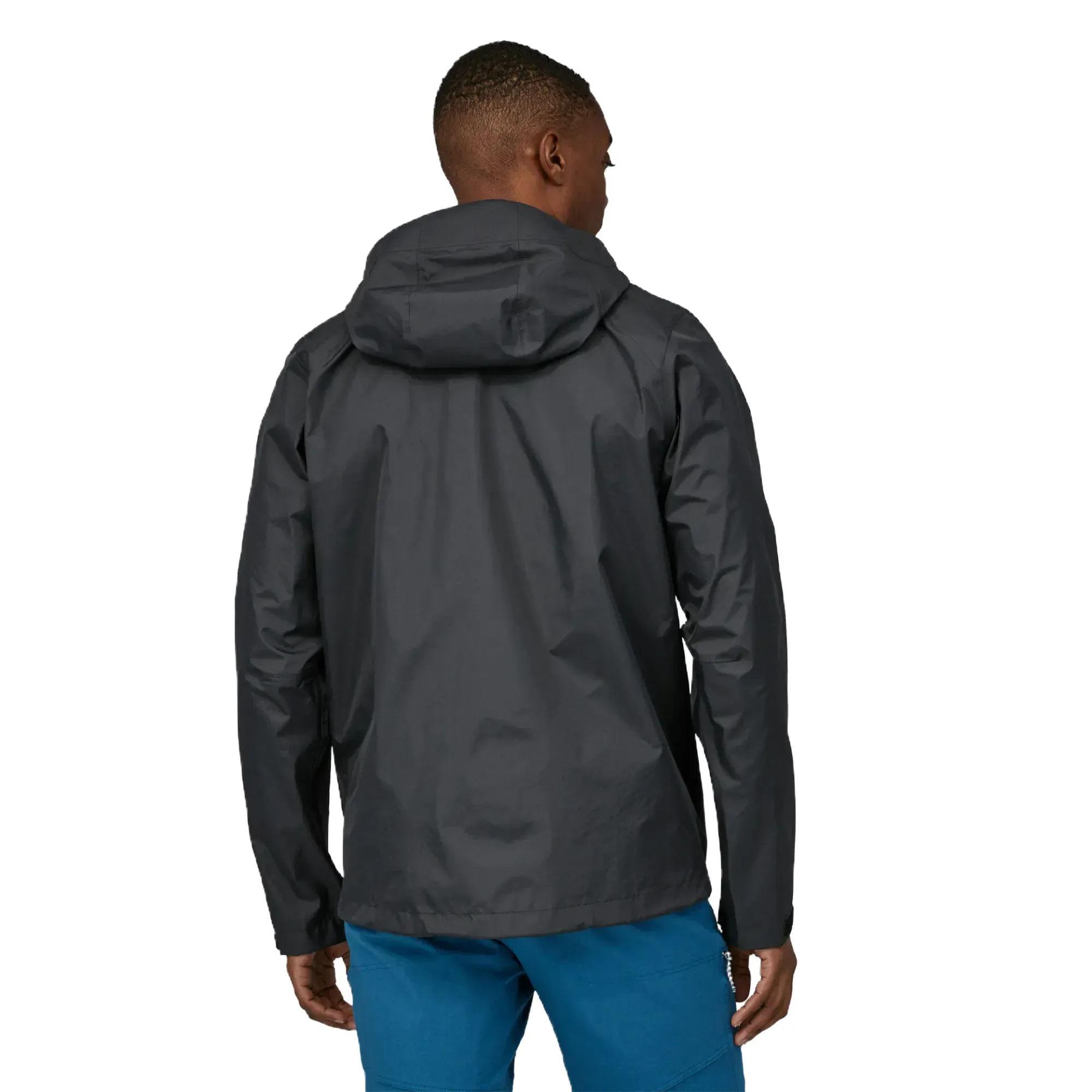 Patagonia Torrentshell 3L Rain Jacket - Men's - Als.com