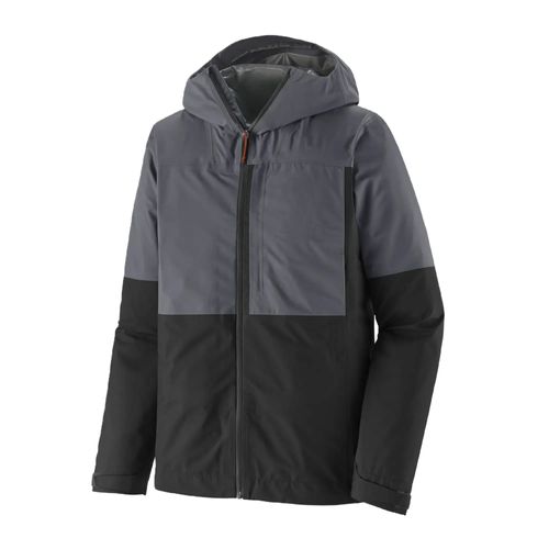 Patagonia Boulder Fork Rain Jacket - Men's