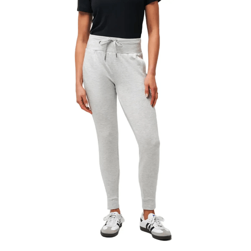 Travis Mathew Cloud Terry Tie Jogger - Women's