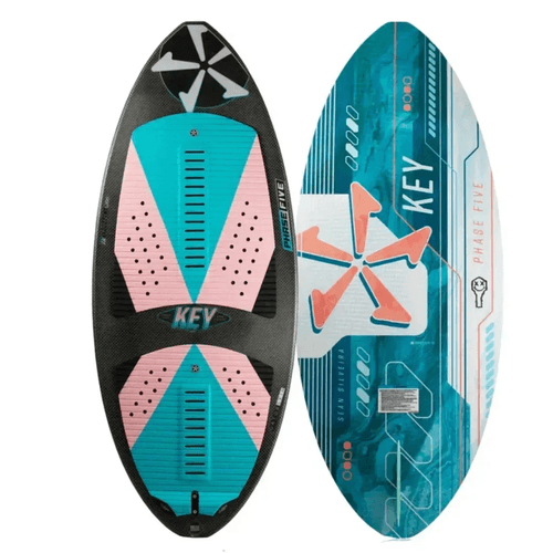 Phase 5 Phase Five Key Wakesurf Board