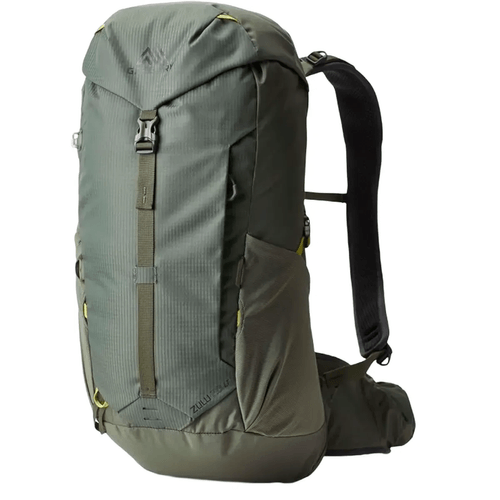 Gregory Zulu 28 LT Plus Size Backpack