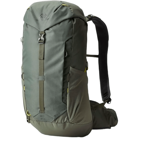 Gregory Zulu 28 Lt Plus Size Backpack