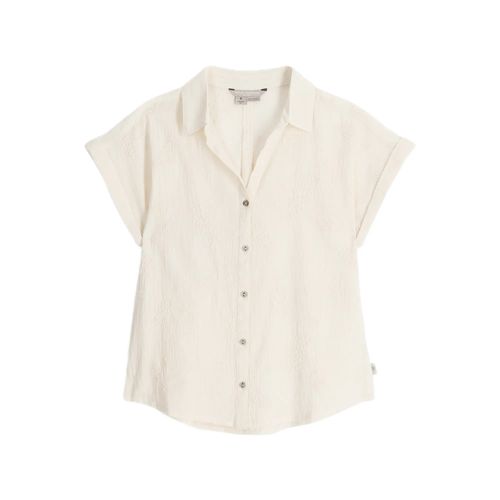 Royal Robbins Oasis Short Sleeve Shirt - Women's