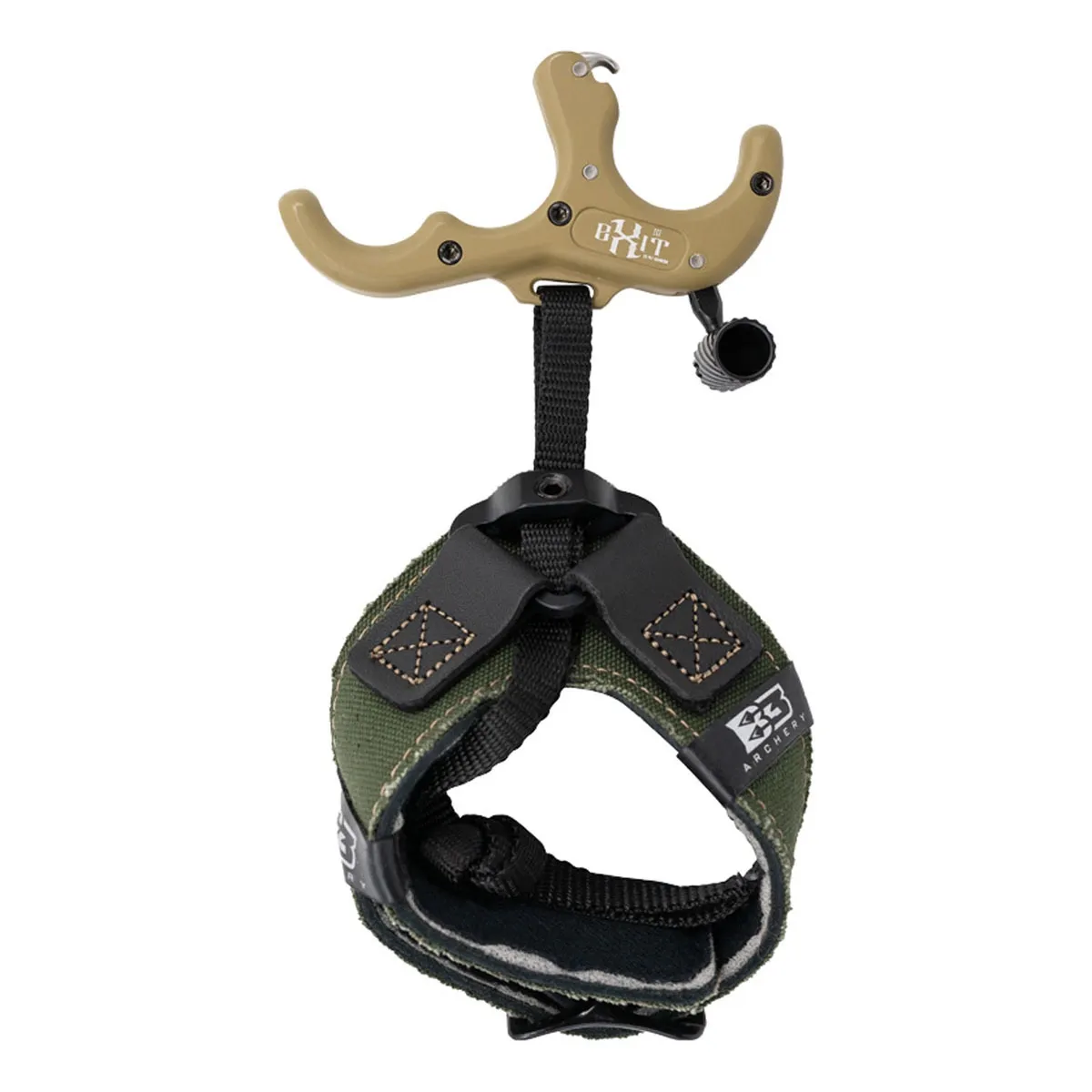 B3 Archery Exit Hunter Release - Bobwards.com