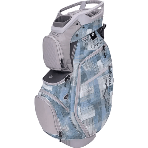 Sun Mountain Sports Diva Cart Bag - Women's