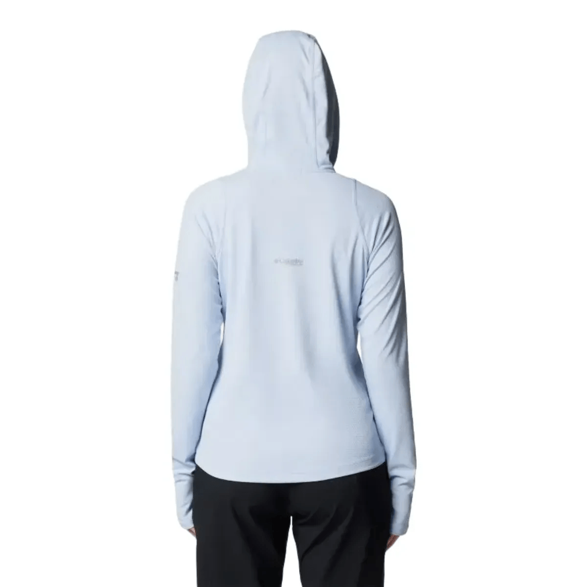 Columbia Women's Summit Valley Hoodie - M - White