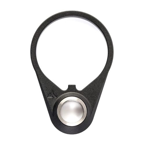 Radians Ultralight QD Endplate