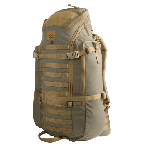 Kifaru 357 Mag Backpack