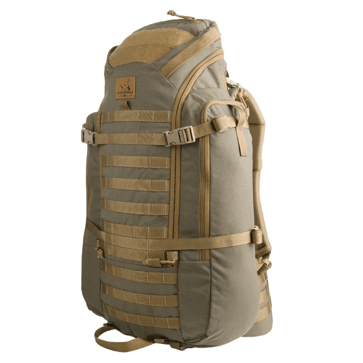 Kifaru 357 Mag Backpack - Als.com