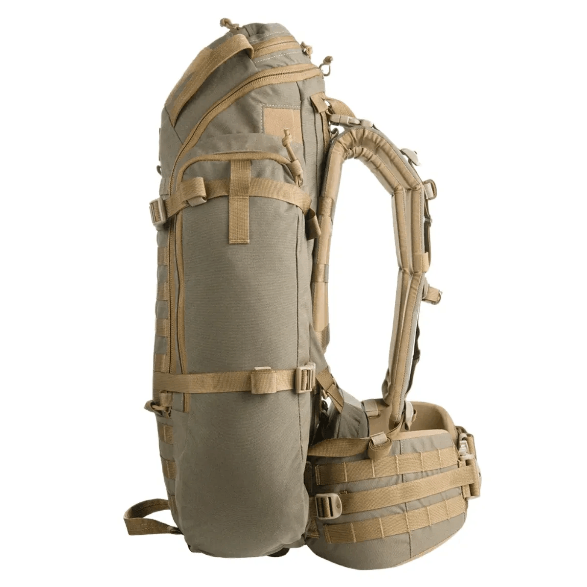 Kifaru 357 Mag Backpack - Als.com