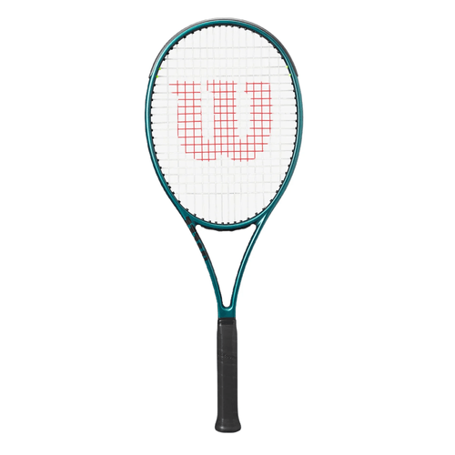 Wilson Blade 98 (16x19) V9 Tennis Racket