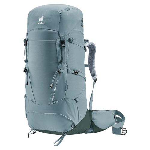 Deuter Aircontact Core 45+10 SL Trekking Backpack - Women's