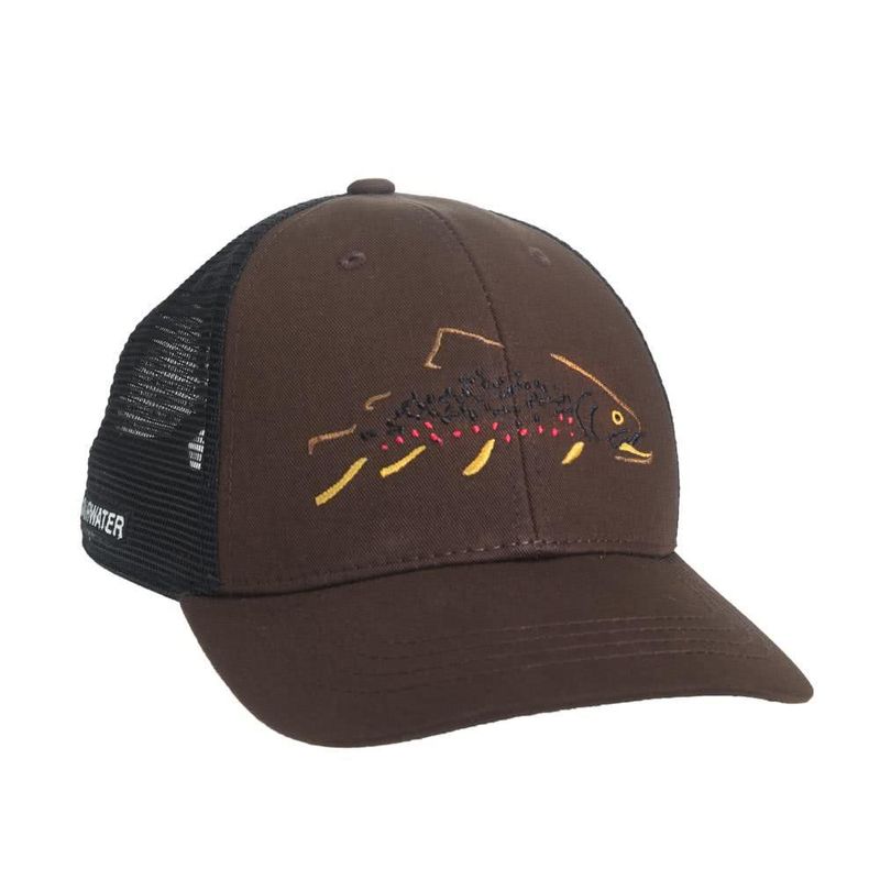 RepYourWater-Minimalist-Brown-Hat