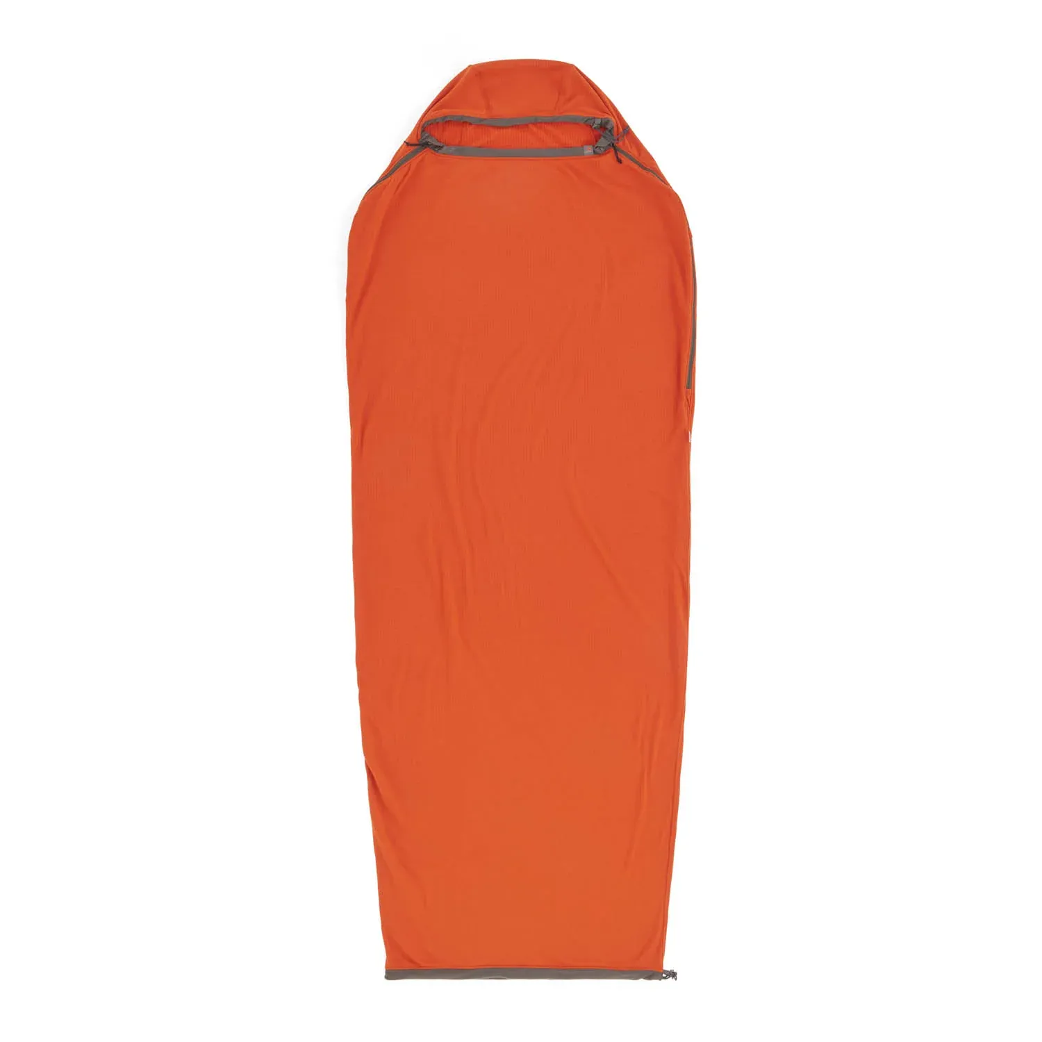 Sea To Summit Reactor Fleece Sleeping Bag Liner Als sleeping-bag-liner-iucn-water