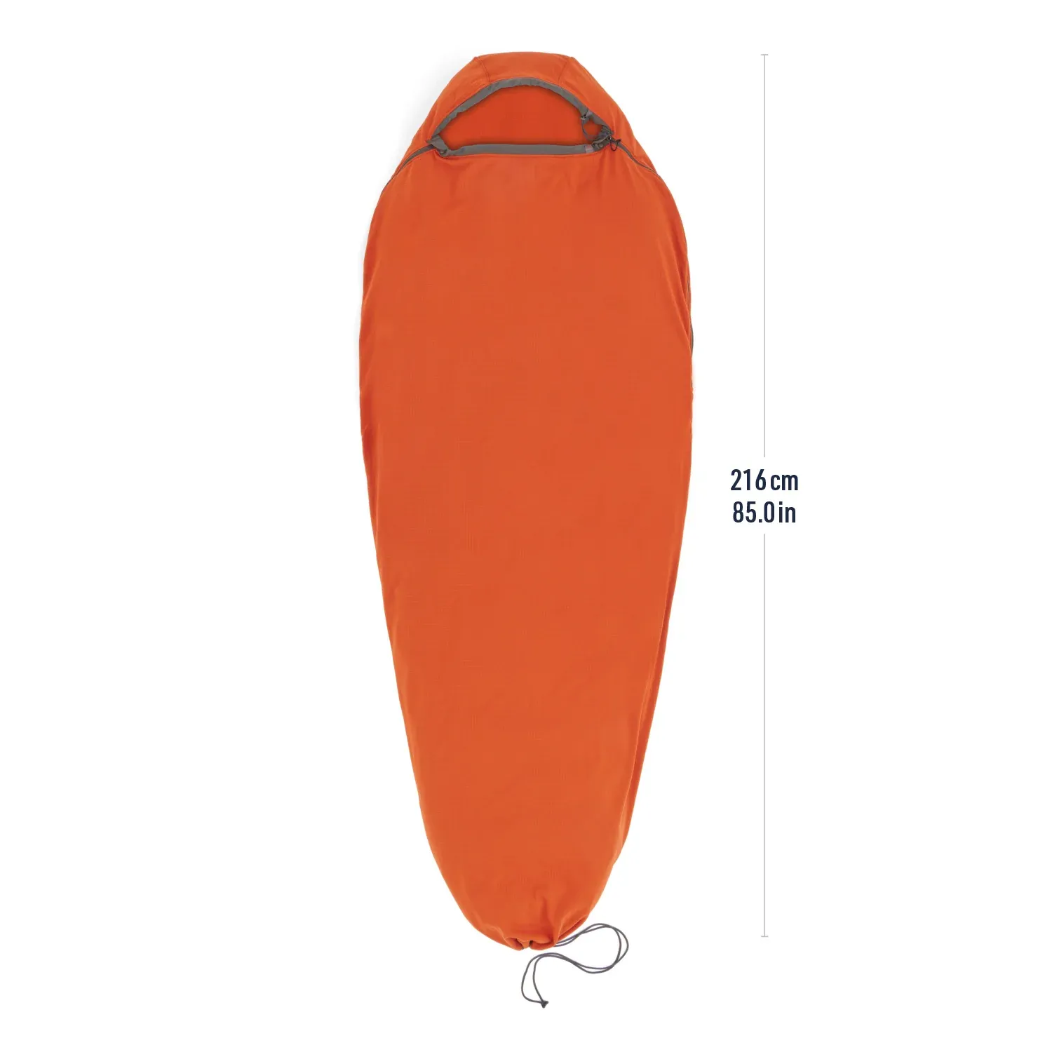 Sea To Summit Reactor Fleece Sleeping Bag Liner Als sea-to-summit-reactor-fleece-sleeping-bag-liner-als