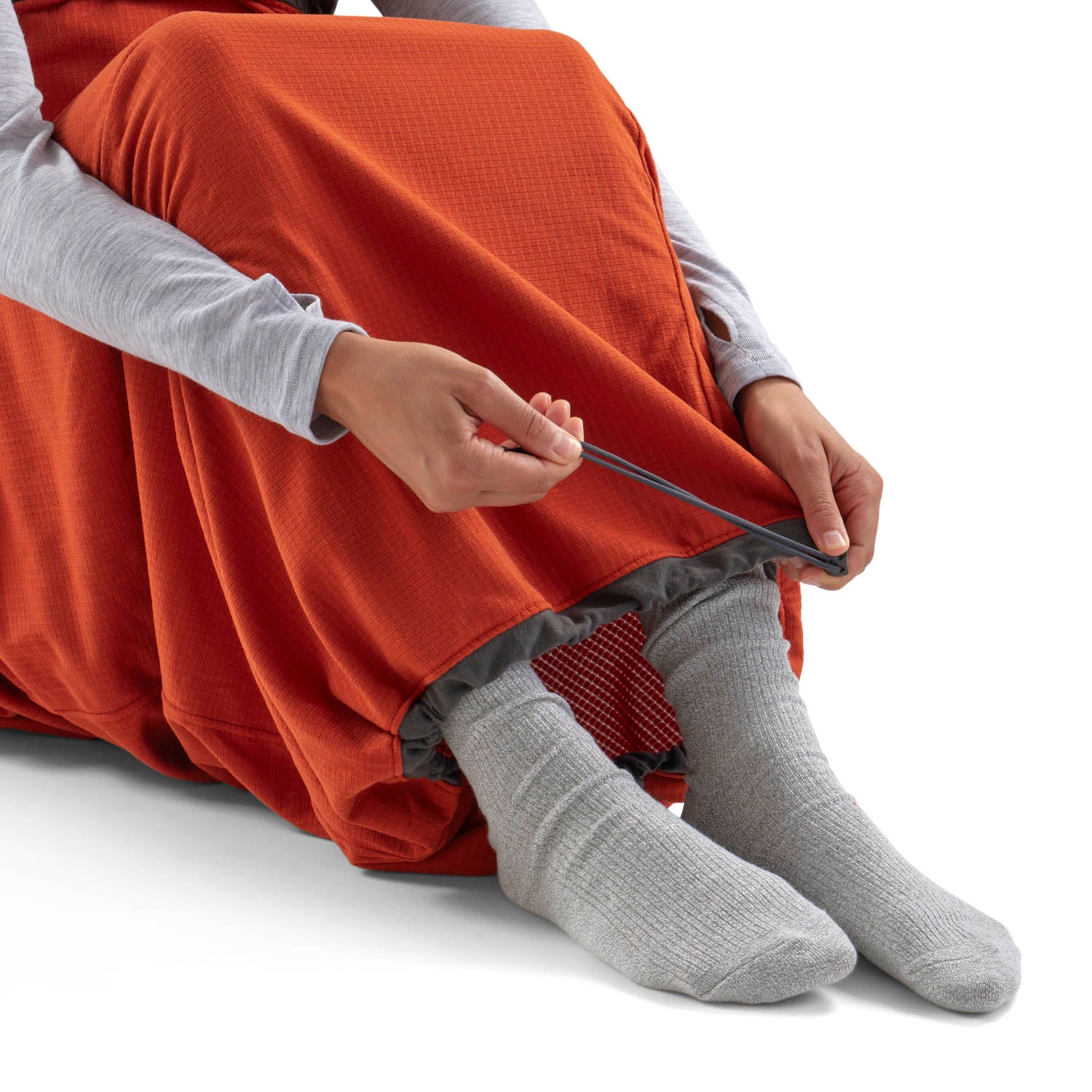 Sea To Summit Reactor Fleece Sleeping Bag Liner Als sea-to-summit-reactor-fleece-sleeping-bag-liner-als