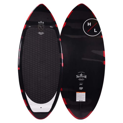 Hyperlite Transistor Wakesurfer Board