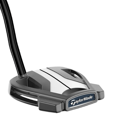 Taylormade Spider Tour X Double Bend Putter