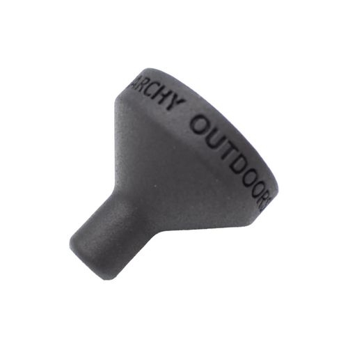 Anarchy Outdoors Muzzleloader Powder Tube Funnel