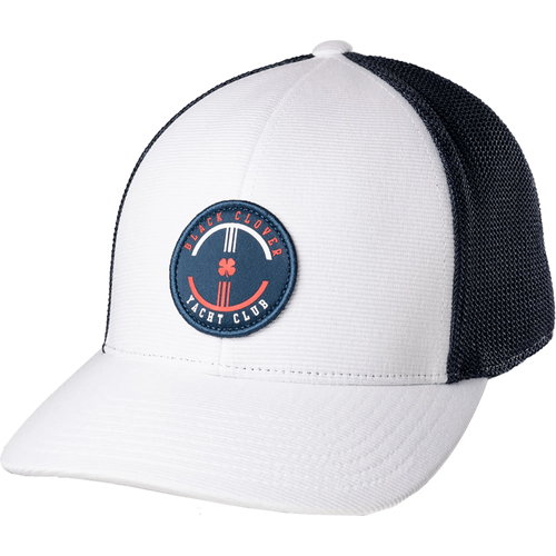 Black Clover Yacht Club Hat