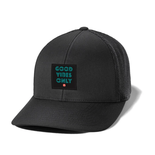 Black Clover Only Vibes Hat