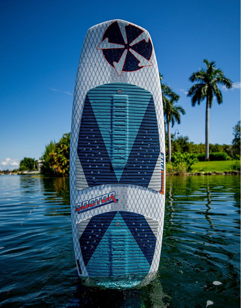 Phase 5 Doctor Wakesurf Board 2024