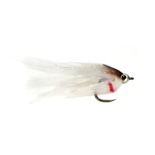 Fulling Mill Baby Fat Minnow Shad