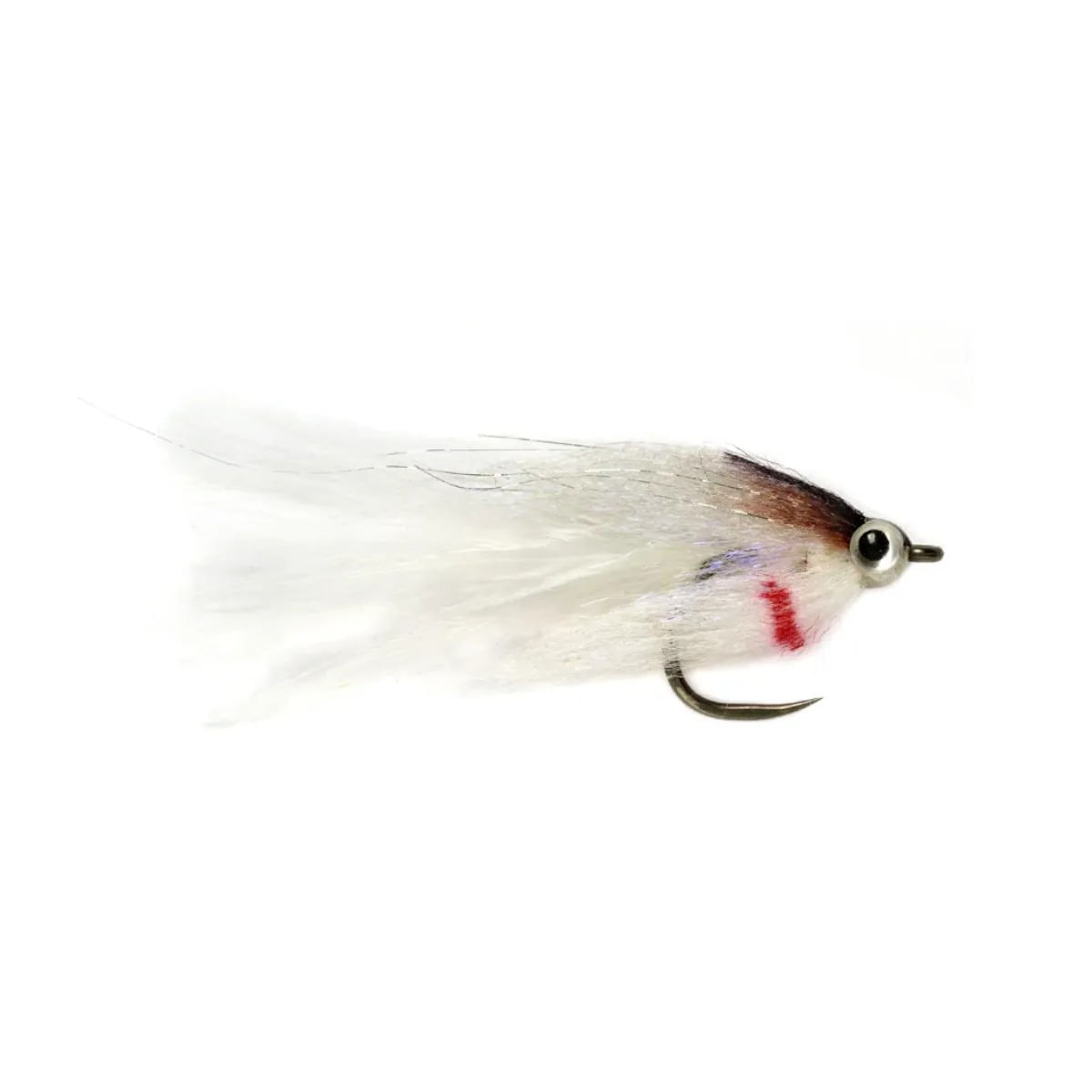 Fulling Mill Baby Fat Minnow Shad - Als.com