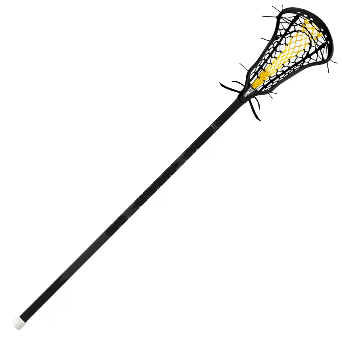 Epoch Lacrosse Purpose 10° Elite II Lacrosse Stick - Women's - Bobwards.com