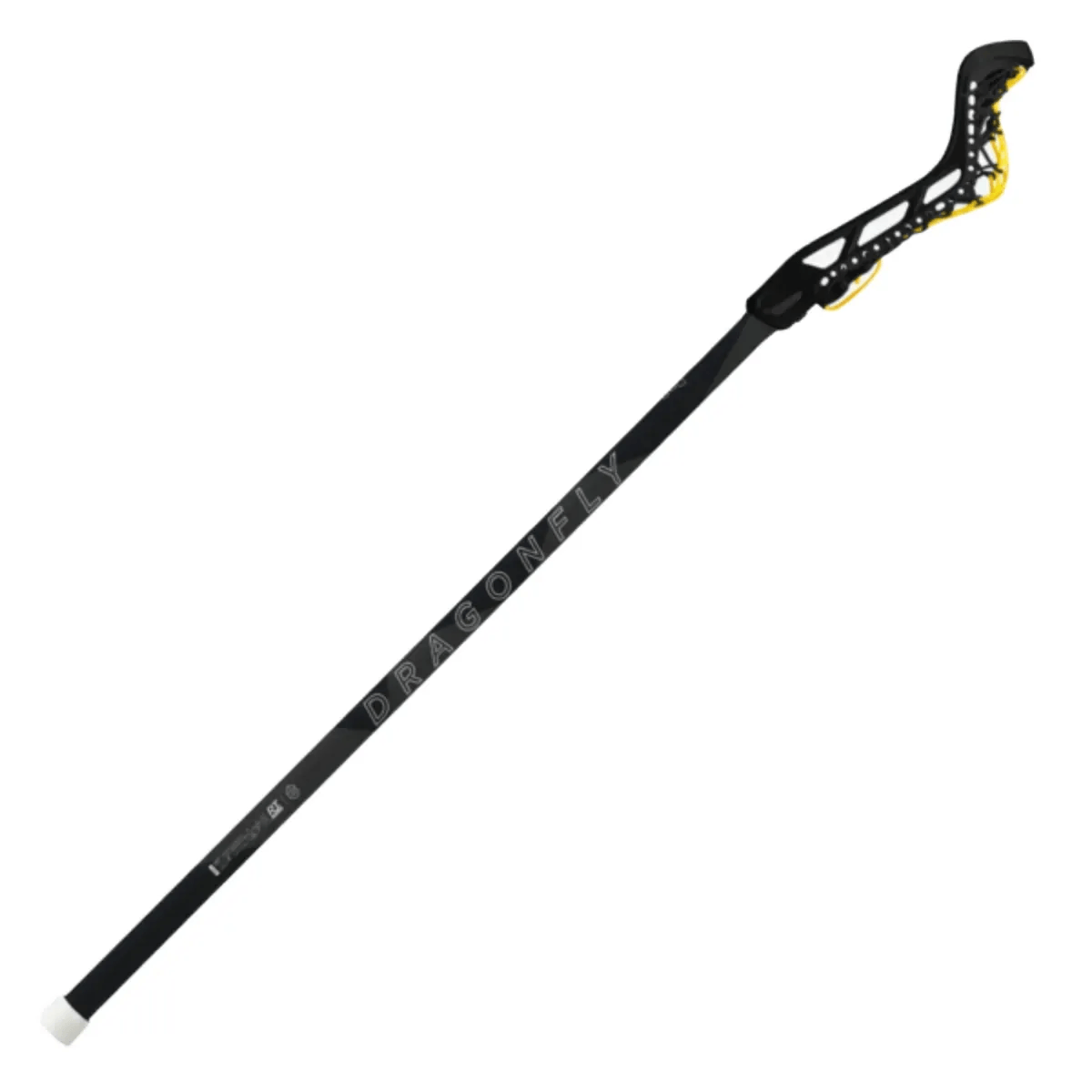 Epoch Lacrosse Purpose 10° Elite II Lacrosse Stick - Women's - Bobwards.com