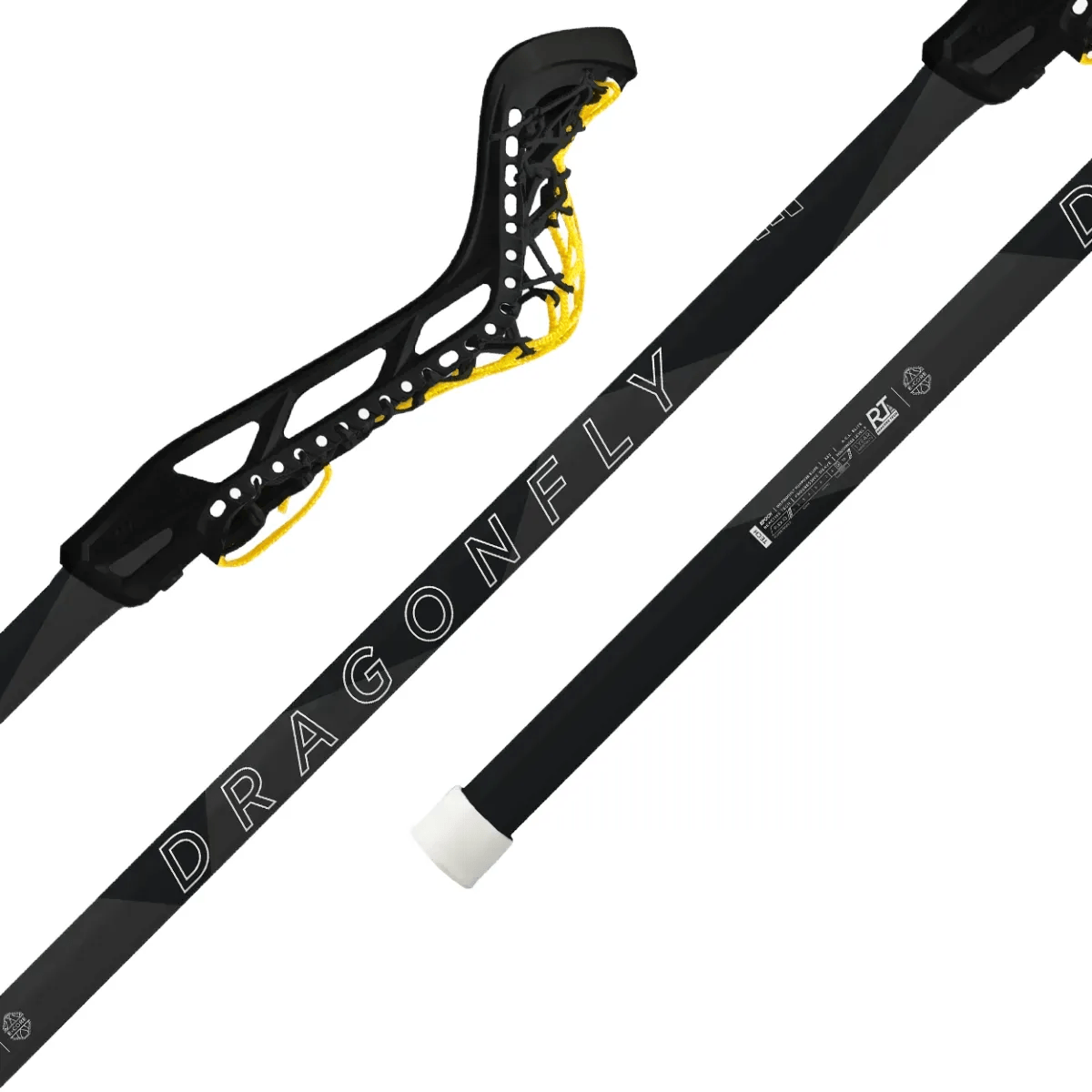 Epoch Lacrosse Purpose 10° Elite II Lacrosse Stick - Women's - Bobwards.com