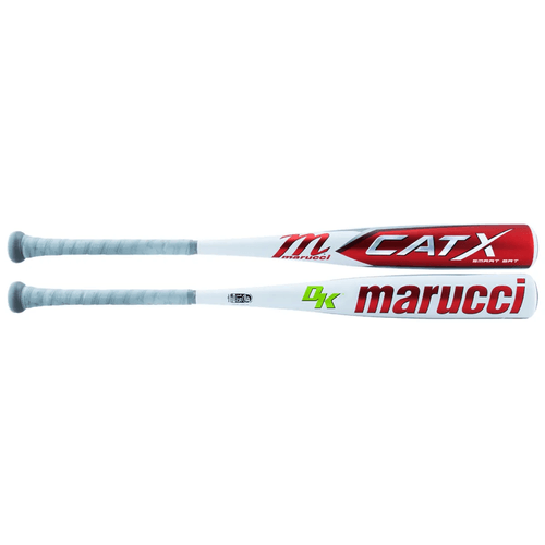 Marucci CATX Smart 2-3/4" Big Barrel USSSA Bat -5 - 2024
