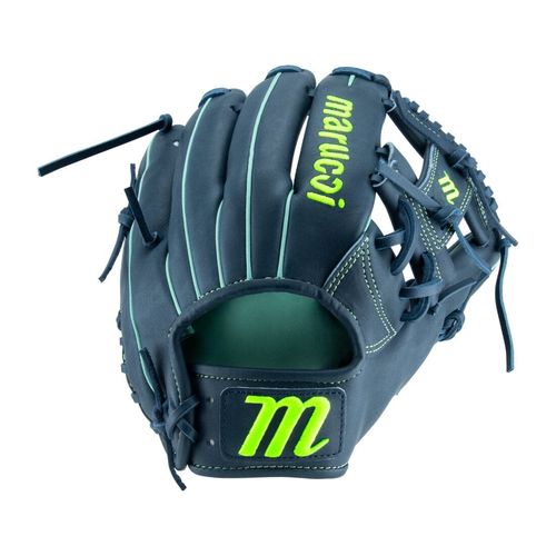 Marucci Nightshift: Space City Baseball Glove