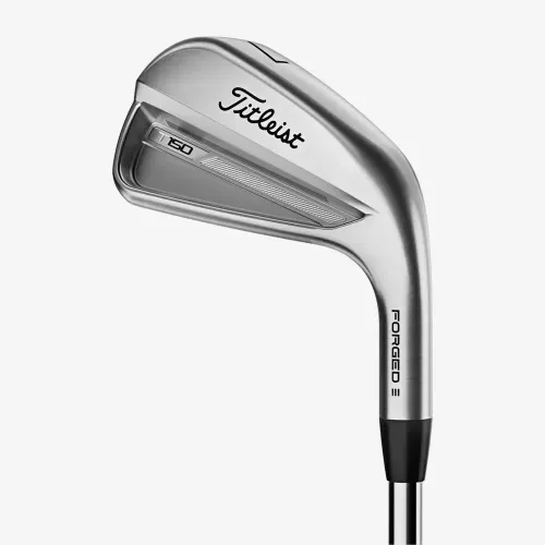 Titleist T150 Iron Set