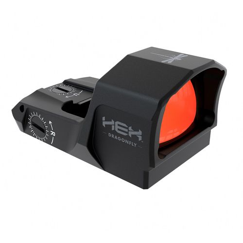 Springfield Armory Hex Dragonfly Red Dot Sight - 3.5 Moa