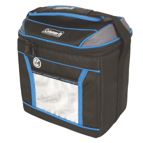 Coleman 24-Hour 16-Can Soft Side Cooler